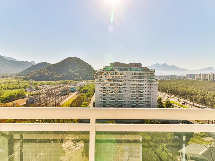 Apartamento com 2 quartos à venda, 139m2 em Recreio dos Bandeirantes, Rio De Janeiro - RJ - imagem 1 Foto 1 de Apartamento com 2 quartos à venda, 139m2 em Recreio dos Bandeirantes, Rio De Janeiro - RJ