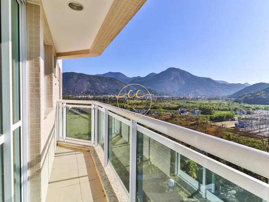 Apartamento com 2 quartos à venda, 139m2 em Recreio dos Bandeirantes, Rio De Janeiro - RJ - imagem 6 Foto 6 de Apartamento com 2 quartos à venda, 139m2 em Recreio dos Bandeirantes, Rio De Janeiro - RJ