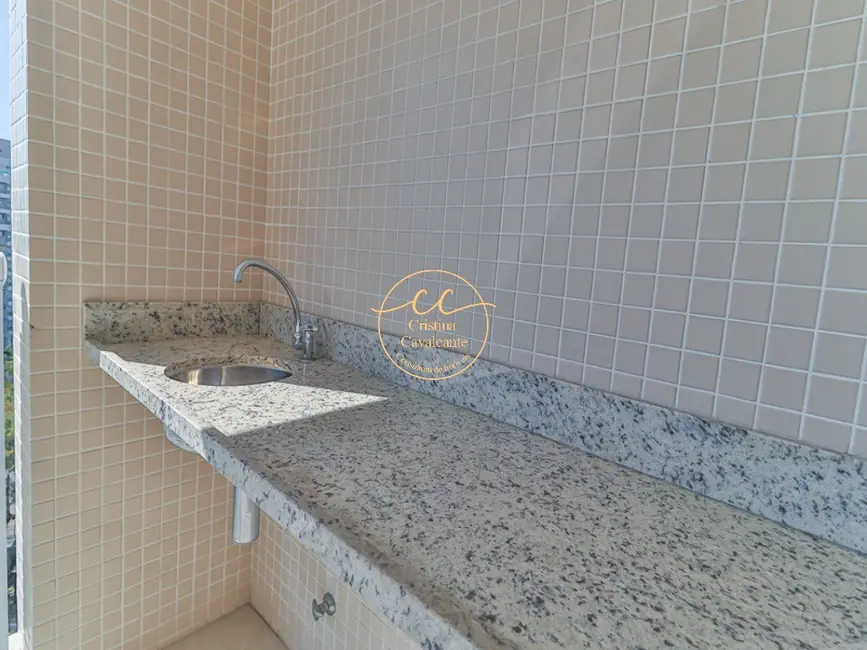 Apartamento com 3 quartos à venda, 82m2 em Recreio dos Bandeirantes, Rio De Janeiro - RJ - imagem 5 Foto 5 de Apartamento com 3 quartos à venda, 82m2 em Recreio dos Bandeirantes, Rio De Janeiro - RJ