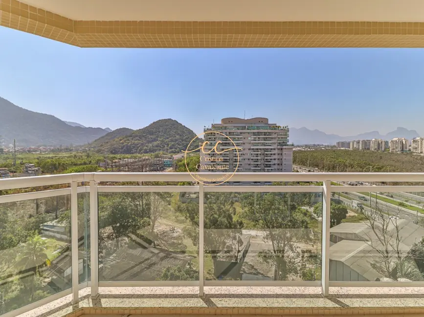 Apartamento com 3 quartos à venda, 82m2 em Recreio dos Bandeirantes, Rio De Janeiro - RJ - imagem 6 Foto 6 de Apartamento com 3 quartos à venda, 82m2 em Recreio dos Bandeirantes, Rio De Janeiro - RJ