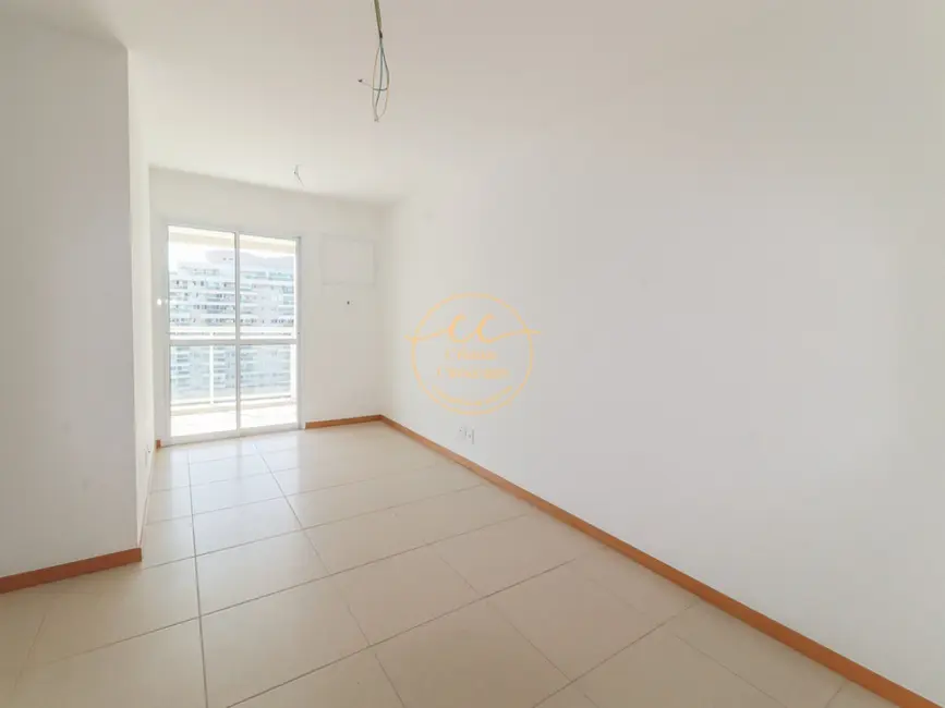 Apartamento com 3 quartos à venda, 82m2 em Recreio dos Bandeirantes, Rio De Janeiro - RJ - imagem 2 Foto 2 de Apartamento com 3 quartos à venda, 82m2 em Recreio dos Bandeirantes, Rio De Janeiro - RJ