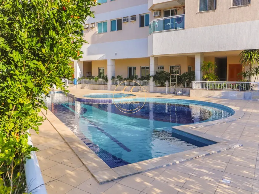 Apartamento com 3 quartos à venda, 82m2 em Recreio dos Bandeirantes, Rio De Janeiro - RJ - imagem 1 Foto 1 de Apartamento com 3 quartos à venda, 82m2 em Recreio dos Bandeirantes, Rio De Janeiro - RJ