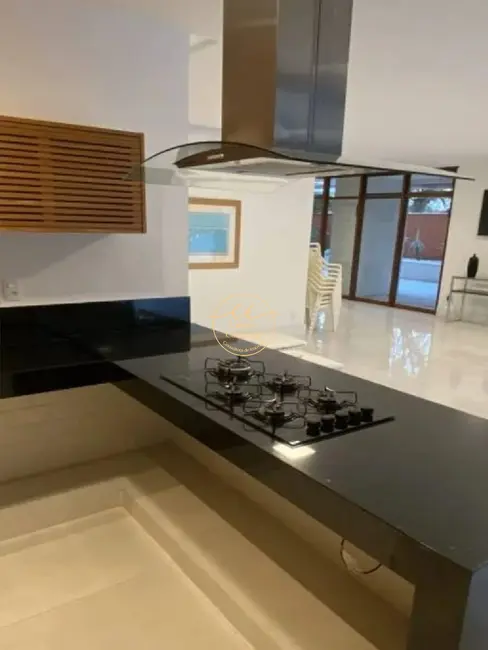 Apartamento com 3 quartos à venda, 144m2 em Barra da Tijuca, Rio De Janeiro - RJ - imagem 4 Foto 4 de Apartamento com 3 quartos à venda, 144m2 em Barra da Tijuca, Rio De Janeiro - RJ