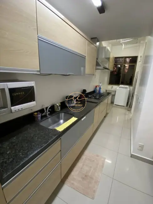 Apartamento com 3 quartos à venda, 144m2 em Barra da Tijuca, Rio De Janeiro - RJ - imagem 5 Foto 5 de Apartamento com 3 quartos à venda, 144m2 em Barra da Tijuca, Rio De Janeiro - RJ