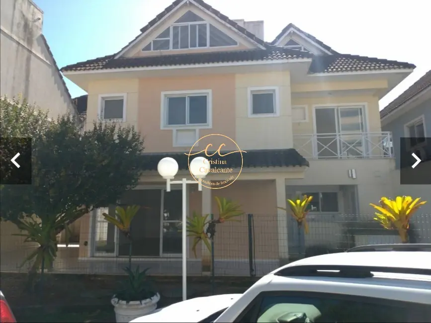 Casa de Condomínio com 4 quartos à venda, 178m2 em Recreio dos Bandeirantes, Rio De Janeiro - RJ - imagem 2 Foto 2 de Casa de Condomínio com 4 quartos à venda, 178m2 em Recreio dos Bandeirantes, Rio De Janeiro - RJ