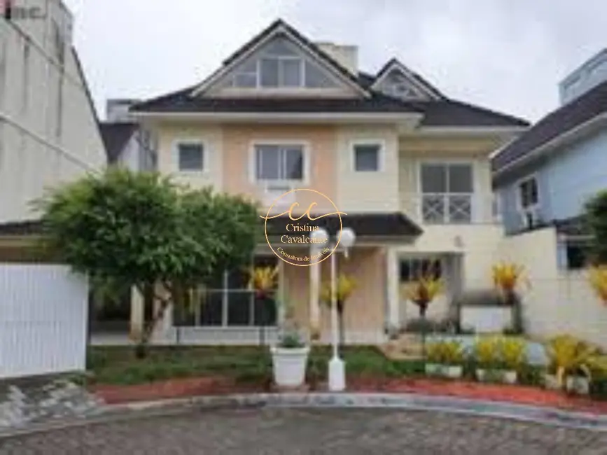 Casa de Condomínio com 4 quartos à venda, 178m2 em Recreio dos Bandeirantes, Rio De Janeiro - RJ - imagem 1 Foto 1 de Casa de Condomínio com 4 quartos à venda, 178m2 em Recreio dos Bandeirantes, Rio De Janeiro - RJ