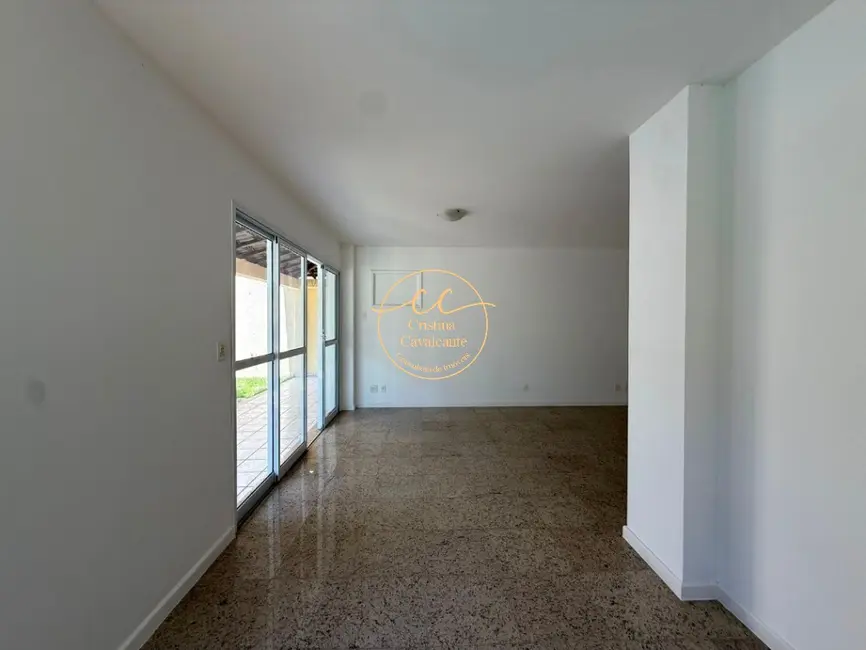 Foto 4 de Casa de Condomínio com 4 quartos à venda, 178m2 em Recreio dos Bandeirantes, Rio De Janeiro - RJ