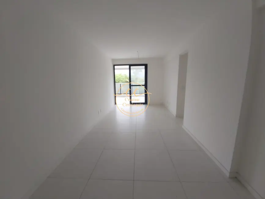 Foto 3 de Apartamento com 3 quartos à venda, 88m2 em Recreio dos Bandeirantes, Rio De Janeiro - RJ