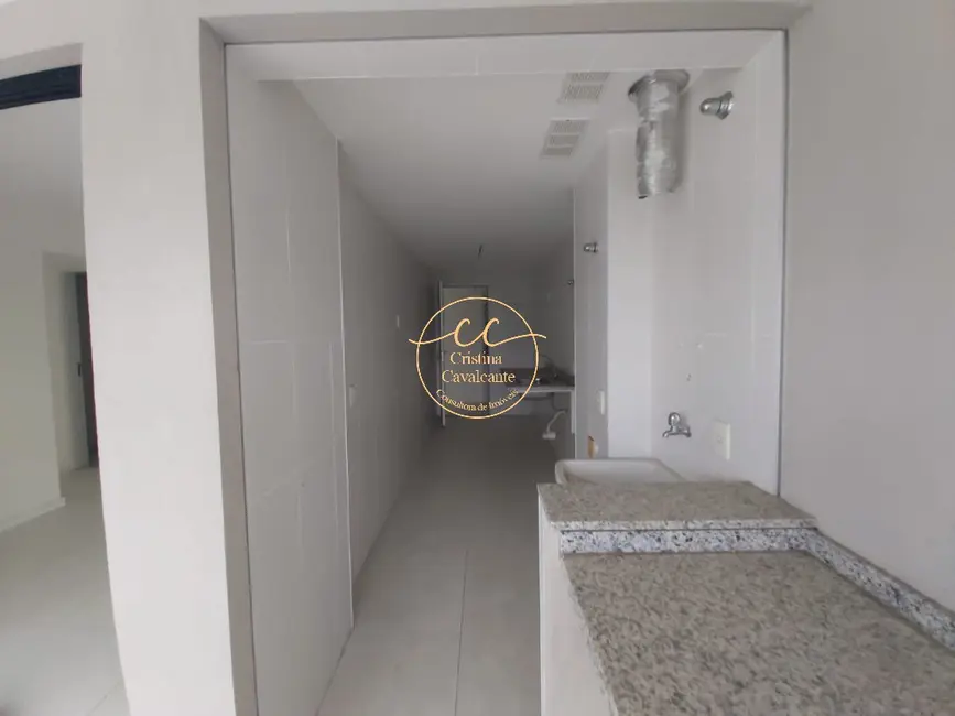 Foto 9 de Apartamento com 3 quartos à venda, 88m2 em Recreio dos Bandeirantes, Rio De Janeiro - RJ