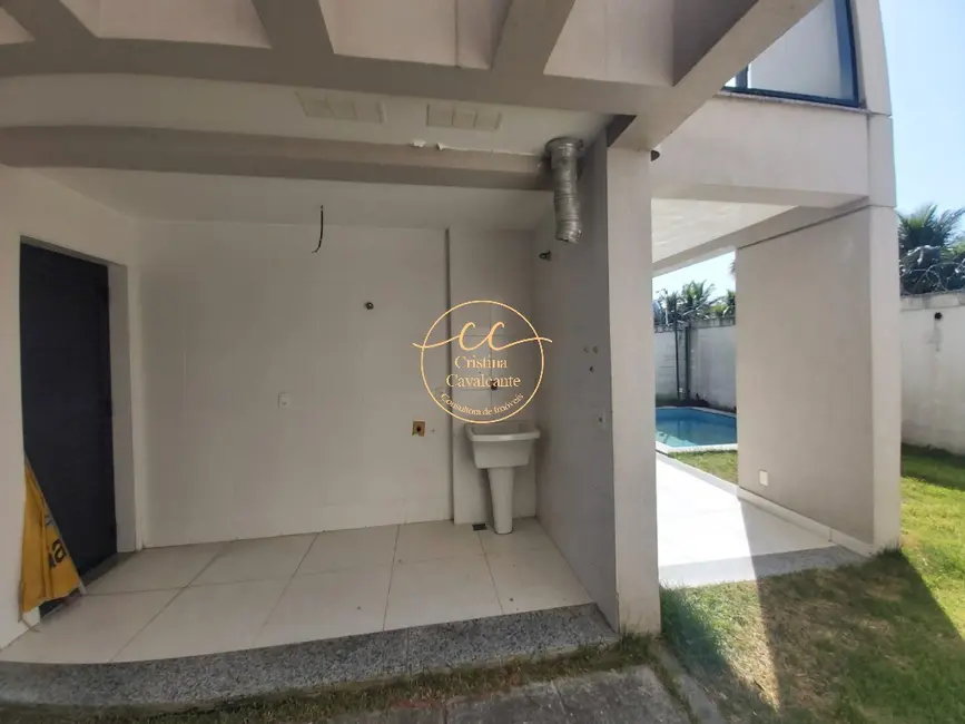 Foto 8 de Casa de Condomínio com 4 quartos à venda, 139m2 em Recreio dos Bandeirantes, Rio De Janeiro - RJ