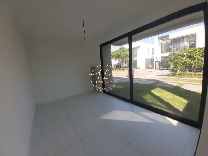 Foto 4 de Casa de Condomínio com 4 quartos à venda, 139m2 em Recreio dos Bandeirantes, Rio De Janeiro - RJ