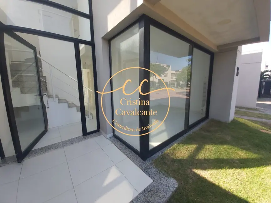 Foto 2 de Casa de Condomínio com 4 quartos à venda, 139m2 em Recreio dos Bandeirantes, Rio De Janeiro - RJ