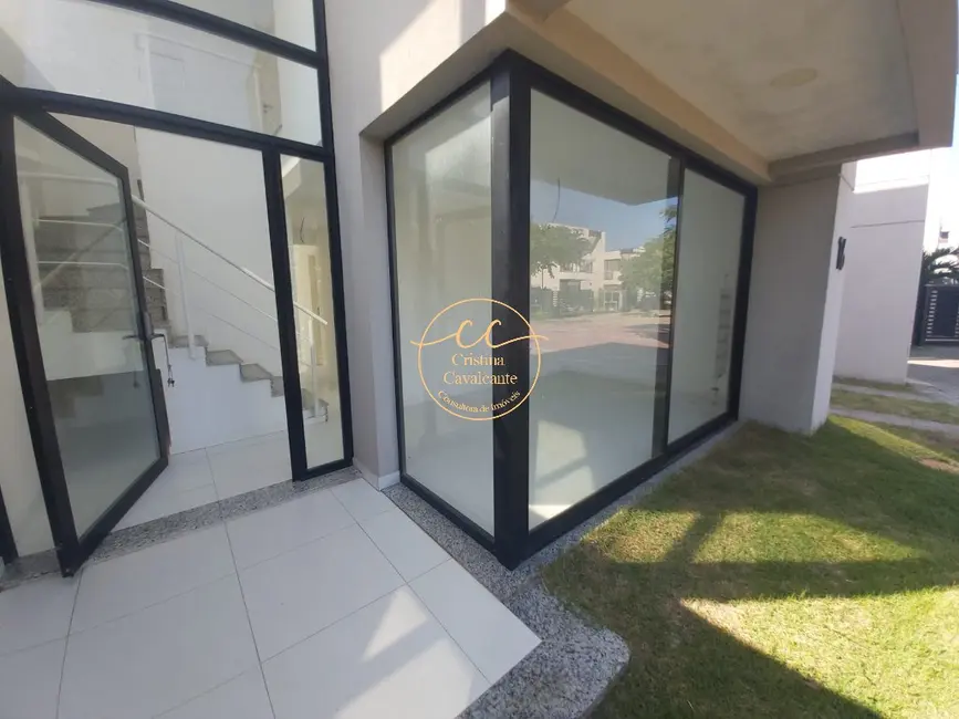 Foto 2 de Casa de Condomínio com 4 quartos à venda, 139m2 em Recreio dos Bandeirantes, Rio De Janeiro - RJ