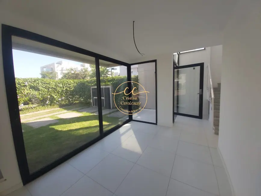 Foto 3 de Casa de Condomínio com 4 quartos à venda, 139m2 em Recreio dos Bandeirantes, Rio De Janeiro - RJ