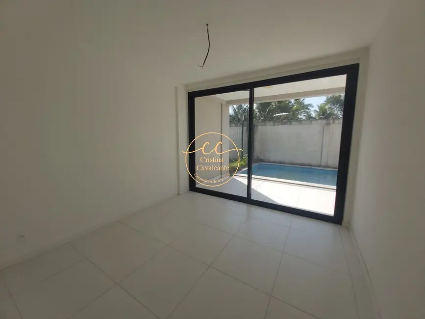 Foto 9 de Casa de Condomínio com 4 quartos à venda, 139m2 em Recreio dos Bandeirantes, Rio De Janeiro - RJ