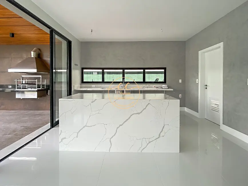 Foto 9 de Casa de Condomínio com 5 quartos à venda, 654m2 em Barra da Tijuca, Rio De Janeiro - RJ