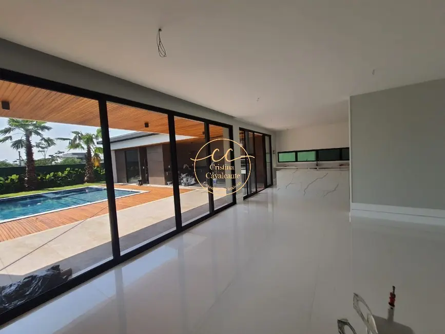 Foto 7 de Casa de Condomínio com 5 quartos à venda, 654m2 em Barra da Tijuca, Rio De Janeiro - RJ