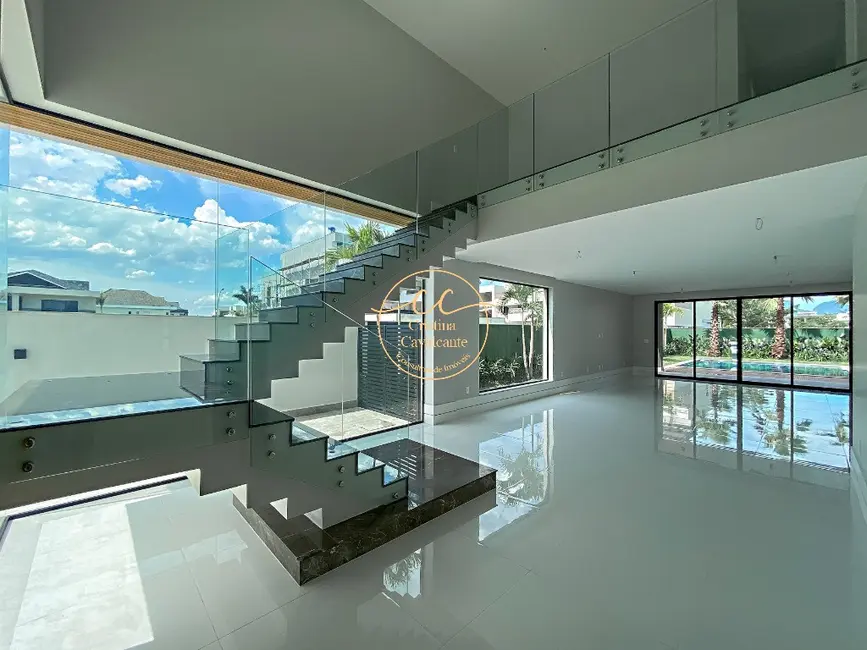 Foto 8 de Casa de Condomínio com 5 quartos à venda, 654m2 em Barra da Tijuca, Rio De Janeiro - RJ