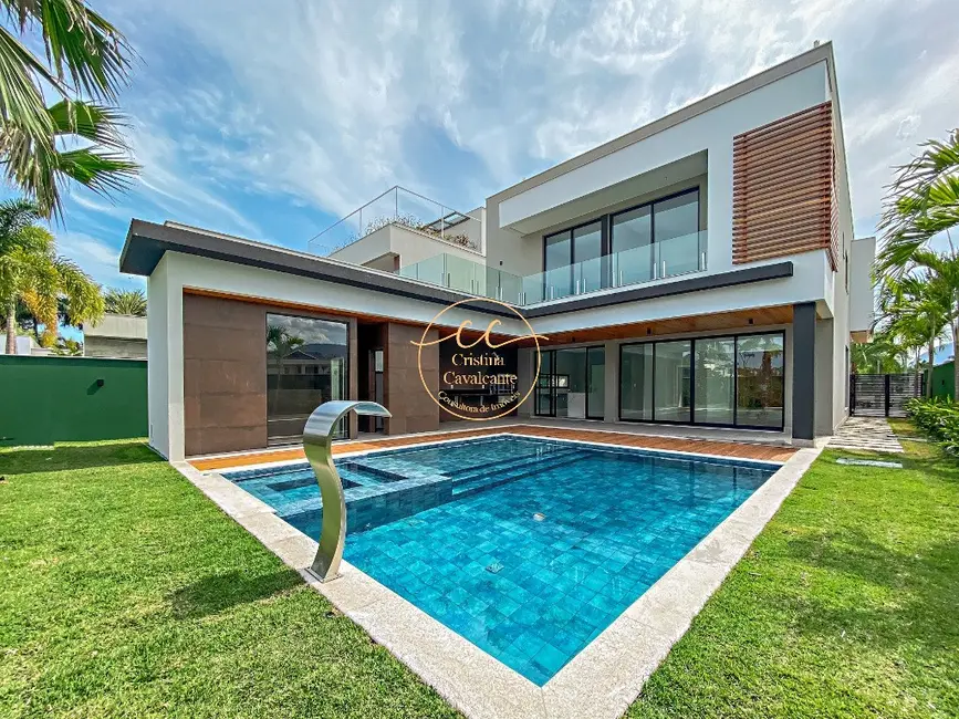 Foto 2 de Casa de Condomínio com 5 quartos à venda, 654m2 em Barra da Tijuca, Rio De Janeiro - RJ