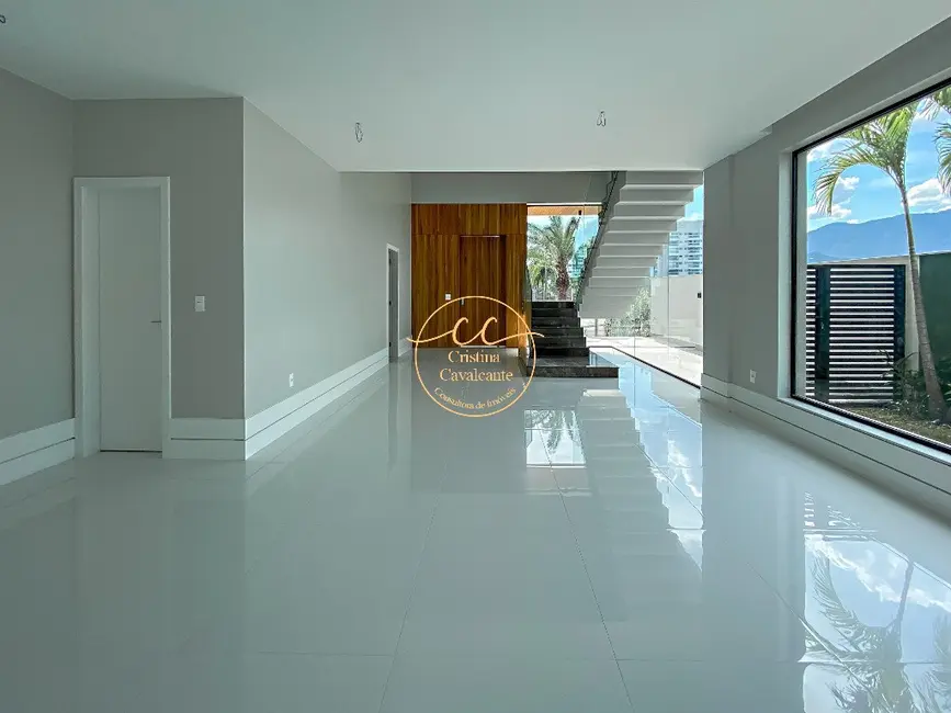 Foto 5 de Casa de Condomínio com 5 quartos à venda, 654m2 em Barra da Tijuca, Rio De Janeiro - RJ