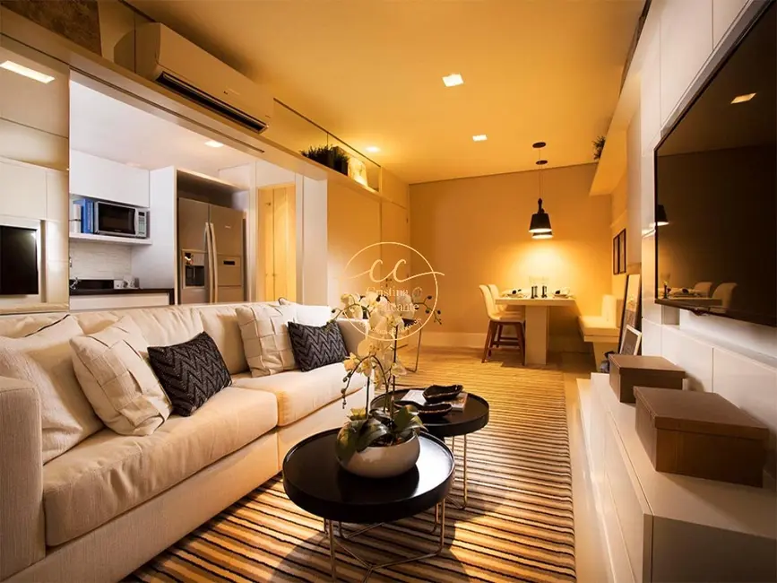 Apartamento com 2 quartos à venda, 85m2 em Barra da Tijuca, Rio De Janeiro - RJ - imagem 7 Foto 7 de Apartamento com 2 quartos à venda, 85m2 em Barra da Tijuca, Rio De Janeiro - RJ