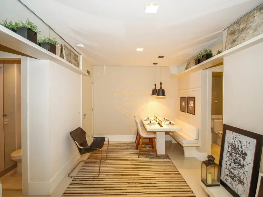 Apartamento com 2 quartos à venda, 85m2 em Barra da Tijuca, Rio De Janeiro - RJ - imagem 5 Foto 5 de Apartamento com 2 quartos à venda, 85m2 em Barra da Tijuca, Rio De Janeiro - RJ