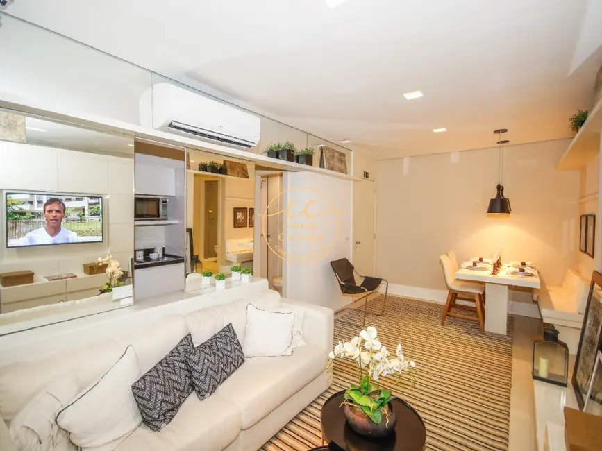 Apartamento com 2 quartos à venda, 85m2 em Barra da Tijuca, Rio De Janeiro - RJ - imagem 2 Foto 2 de Apartamento com 2 quartos à venda, 85m2 em Barra da Tijuca, Rio De Janeiro - RJ