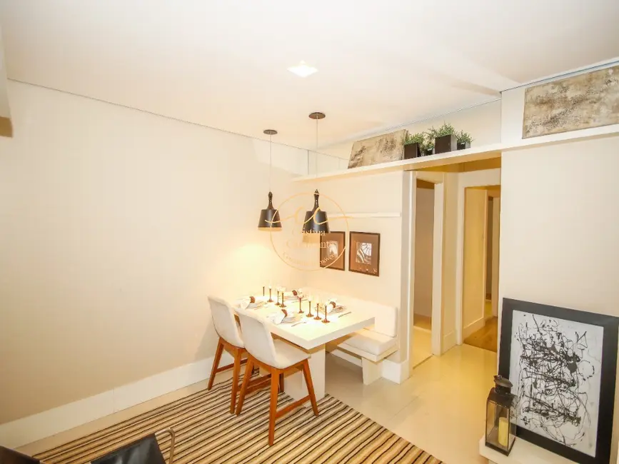 Apartamento com 2 quartos à venda, 85m2 em Barra da Tijuca, Rio De Janeiro - RJ - imagem 4 Foto 4 de Apartamento com 2 quartos à venda, 85m2 em Barra da Tijuca, Rio De Janeiro - RJ