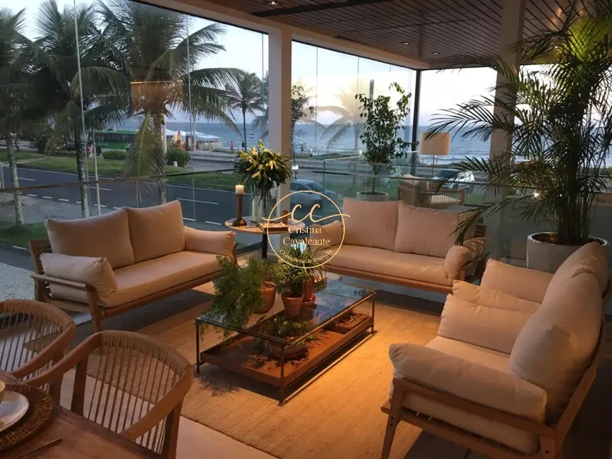 Foto 6 de Apartamento com 4 quartos à venda, 300m2 em Barra da Tijuca, Rio De Janeiro - RJ