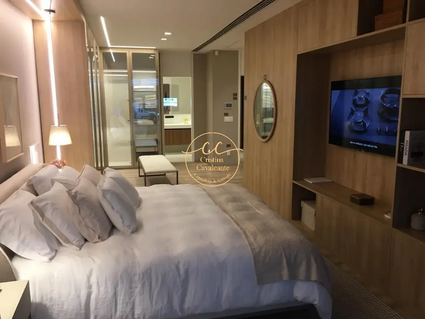 Foto 9 de Apartamento com 4 quartos à venda, 300m2 em Barra da Tijuca, Rio De Janeiro - RJ