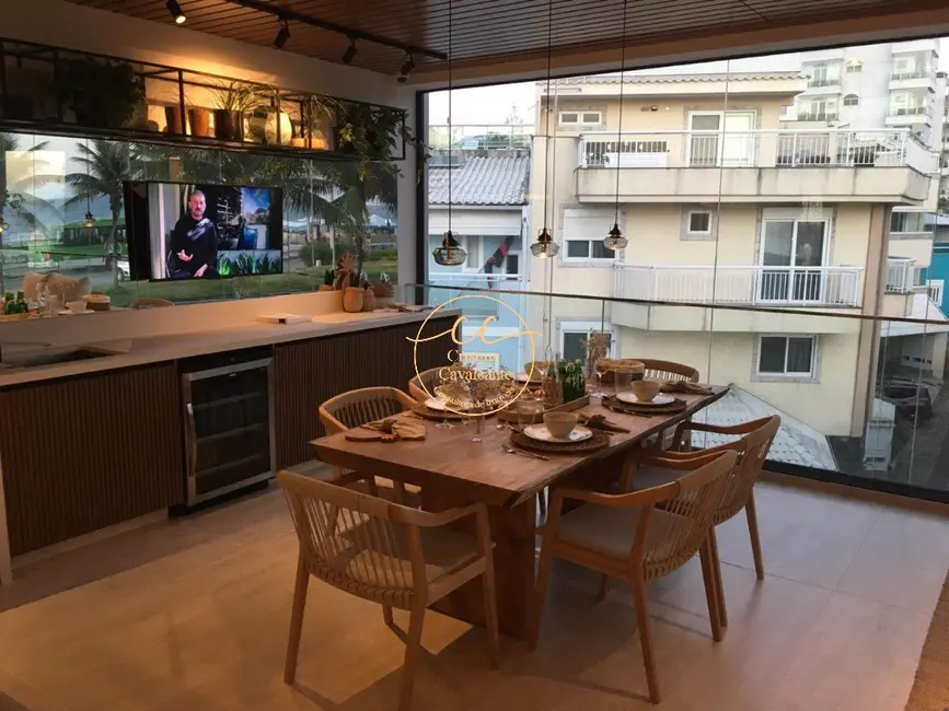 Foto 2 de Apartamento com 4 quartos à venda, 300m2 em Barra da Tijuca, Rio De Janeiro - RJ