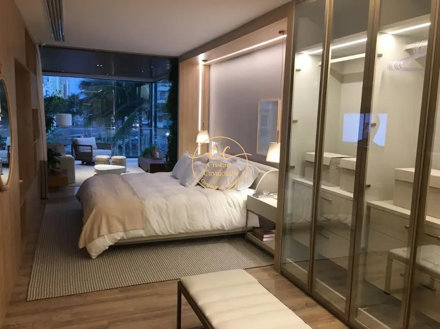 Foto 5 de Apartamento com 4 quartos à venda, 300m2 em Barra da Tijuca, Rio De Janeiro - RJ