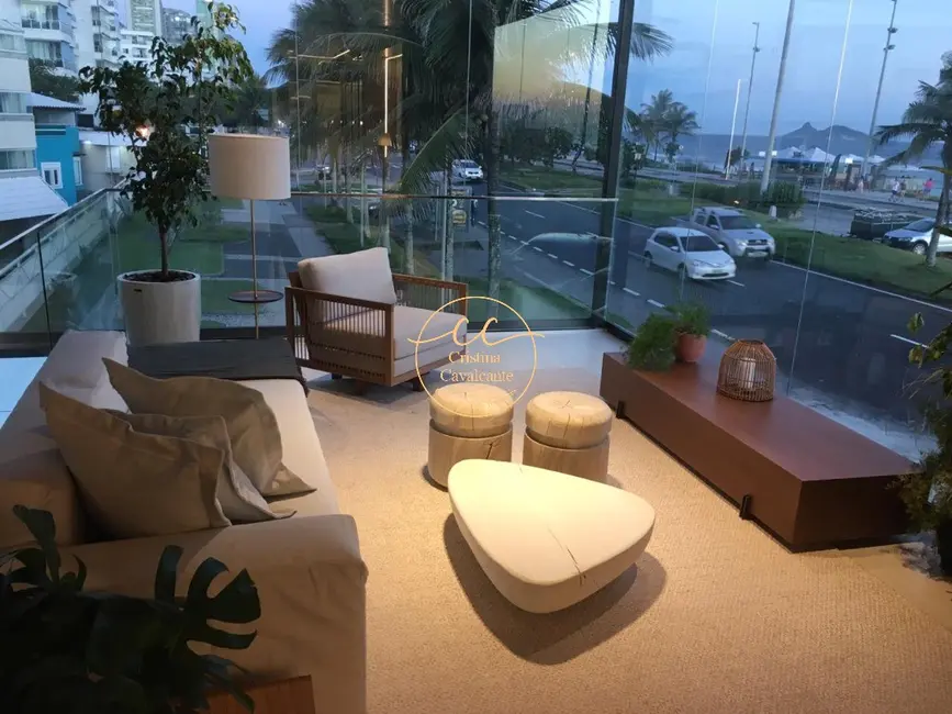 Foto 8 de Apartamento com 4 quartos à venda, 300m2 em Barra da Tijuca, Rio De Janeiro - RJ