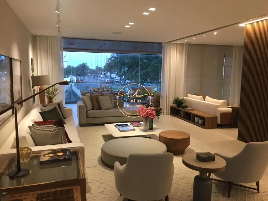 Foto 1 de Apartamento com 4 quartos à venda, 300m2 em Barra da Tijuca, Rio De Janeiro - RJ