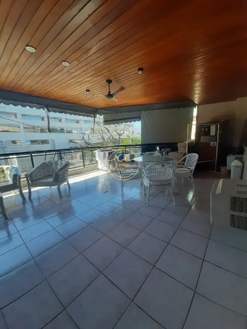 Foto 1 de Apartamento com 3 quartos à venda, 110m2 em Recreio dos Bandeirantes, Rio De Janeiro - RJ