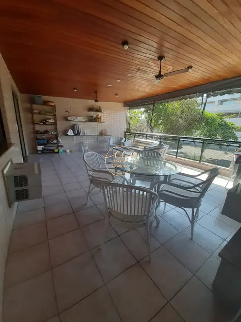 Foto 2 de Apartamento com 3 quartos à venda, 110m2 em Recreio dos Bandeirantes, Rio De Janeiro - RJ