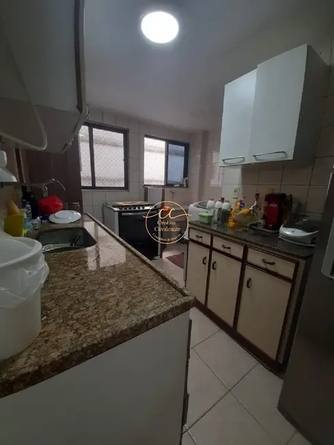 Foto 8 de Apartamento com 3 quartos à venda, 110m2 em Recreio dos Bandeirantes, Rio De Janeiro - RJ