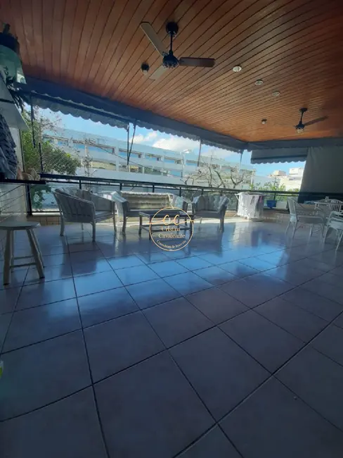 Foto 3 de Apartamento com 3 quartos à venda, 110m2 em Recreio dos Bandeirantes, Rio De Janeiro - RJ