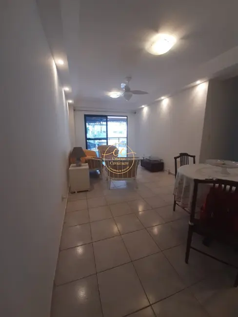 Foto 4 de Apartamento com 3 quartos à venda, 110m2 em Recreio dos Bandeirantes, Rio De Janeiro - RJ