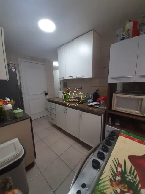 Foto 7 de Apartamento com 3 quartos à venda, 110m2 em Recreio dos Bandeirantes, Rio De Janeiro - RJ