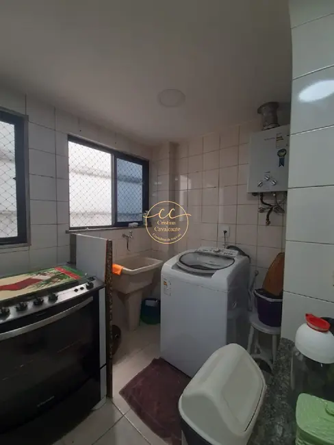 Foto 9 de Apartamento com 3 quartos à venda, 110m2 em Recreio dos Bandeirantes, Rio De Janeiro - RJ