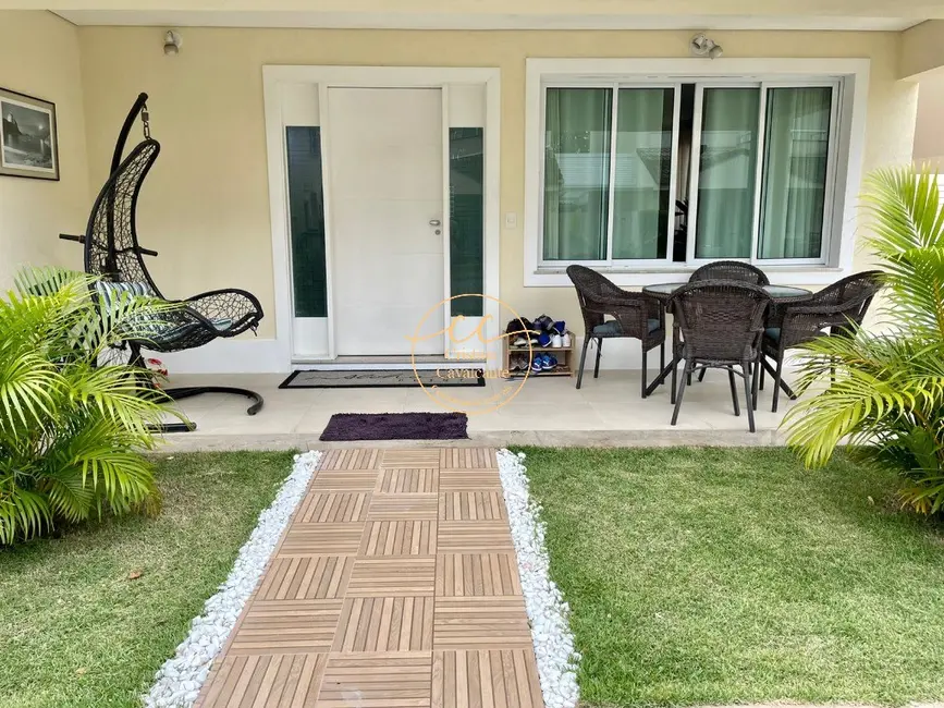 Casa de Condomínio com 3 quartos à venda, 180m2 em Recreio dos Bandeirantes, Rio De Janeiro - RJ - imagem 1 Foto 1 de Casa de Condomínio com 3 quartos à venda, 180m2 em Recreio dos Bandeirantes, Rio De Janeiro - RJ