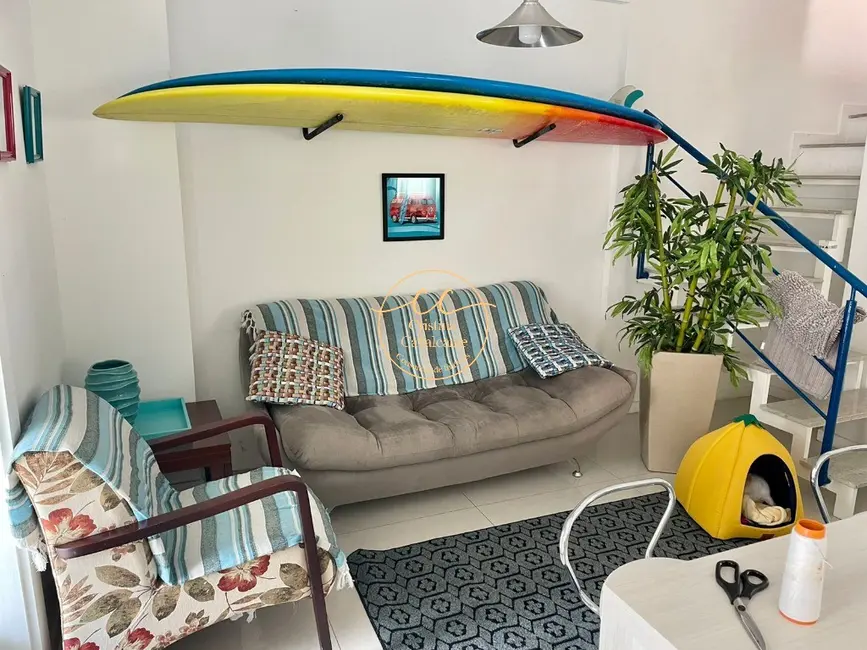 Casa de Condomínio com 3 quartos à venda, 180m2 em Recreio dos Bandeirantes, Rio De Janeiro - RJ - imagem 7 Foto 7 de Casa de Condomínio com 3 quartos à venda, 180m2 em Recreio dos Bandeirantes, Rio De Janeiro - RJ