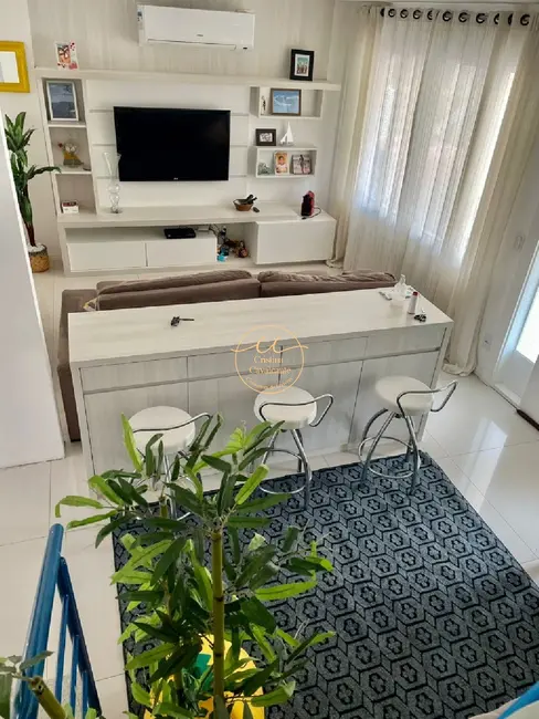 Casa de Condomínio com 3 quartos à venda, 180m2 em Recreio dos Bandeirantes, Rio De Janeiro - RJ - imagem 8 Foto 8 de Casa de Condomínio com 3 quartos à venda, 180m2 em Recreio dos Bandeirantes, Rio De Janeiro - RJ