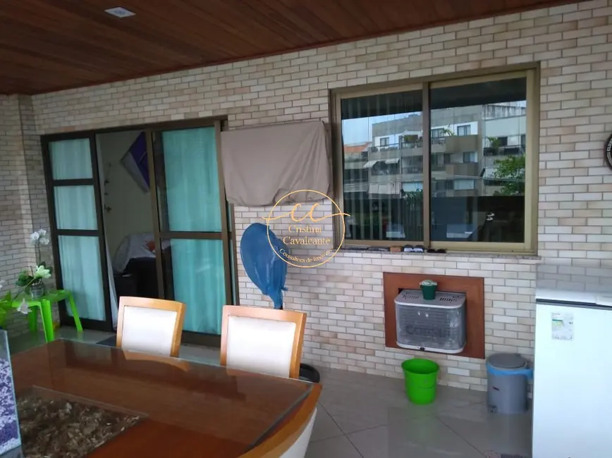 Foto 7 de Apartamento com 4 quartos à venda, 104m2 em Recreio dos Bandeirantes, Rio De Janeiro - RJ