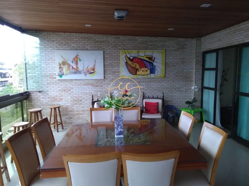 Foto 2 de Apartamento com 4 quartos à venda, 104m2 em Recreio dos Bandeirantes, Rio De Janeiro - RJ