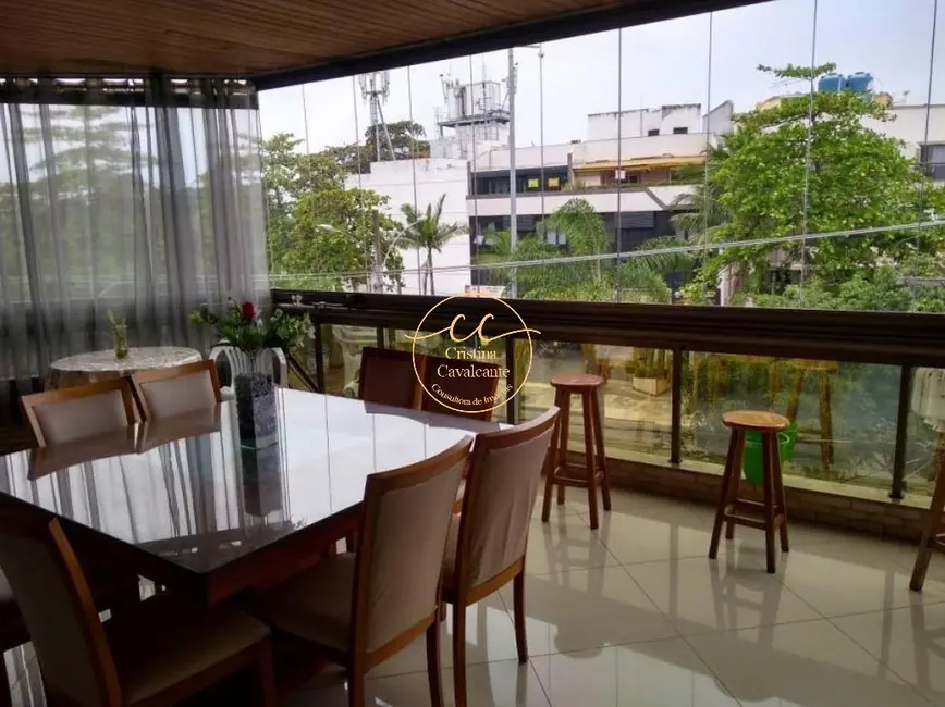 Foto 1 de Apartamento com 4 quartos à venda, 104m2 em Recreio dos Bandeirantes, Rio De Janeiro - RJ