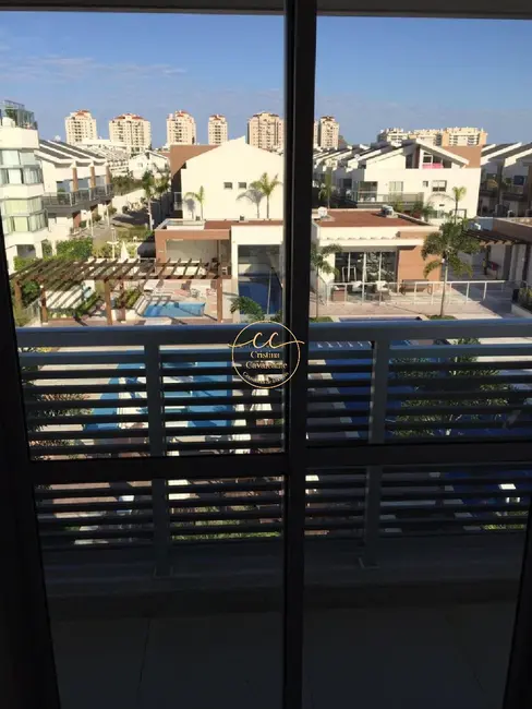 Apartamento com 4 quartos à venda, 186m2 em Recreio dos Bandeirantes, Rio De Janeiro - RJ - imagem 5 Foto 5 de Apartamento com 4 quartos à venda, 186m2 em Recreio dos Bandeirantes, Rio De Janeiro - RJ