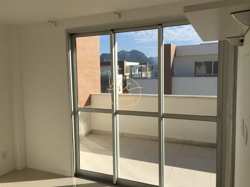 Apartamento com 4 quartos à venda, 186m2 em Recreio dos Bandeirantes, Rio De Janeiro - RJ - imagem 9 Foto 9 de Apartamento com 4 quartos à venda, 186m2 em Recreio dos Bandeirantes, Rio De Janeiro - RJ