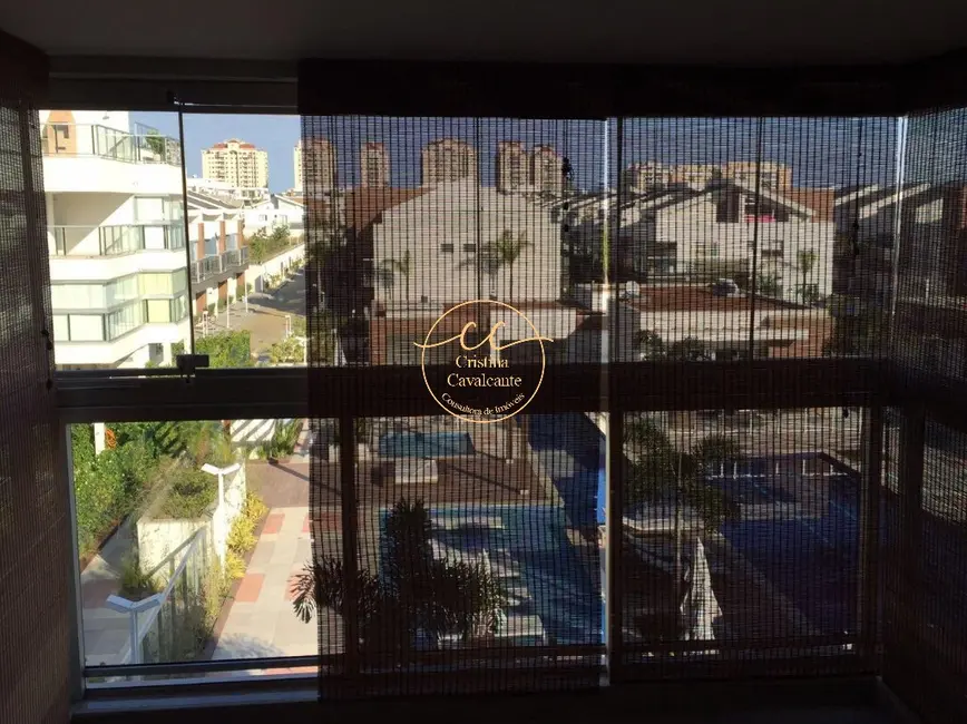 Apartamento com 4 quartos à venda, 186m2 em Recreio dos Bandeirantes, Rio De Janeiro - RJ - imagem 4 Foto 4 de Apartamento com 4 quartos à venda, 186m2 em Recreio dos Bandeirantes, Rio De Janeiro - RJ